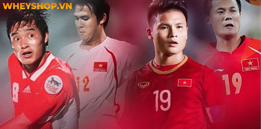 Chắc hẳn bạn đang rất tò mò về ý nghĩa số áo cầu thủ trong bóng đá. Mỗi số áo tương ứng với các vị trí thi đấu khác nhau và mang ý nghĩa khác nhau. Nhiều số...