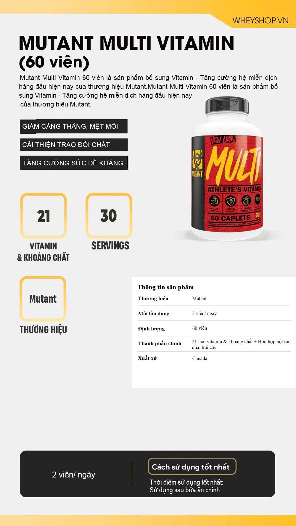 Mutant Multi Vitamin (60 viên) 4 z6716936942630 59164d1d79c7c5aa0eaa1f044bc062ad