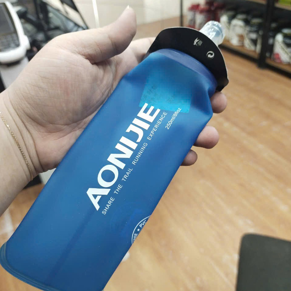Bình Nước Chạy Bộ Aonijie SD09 (250ml)