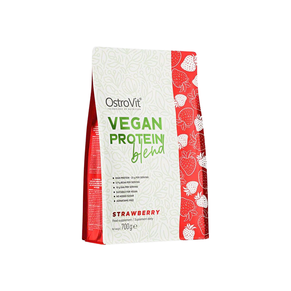 Ostrovit Vegan Protein Blend (700g)