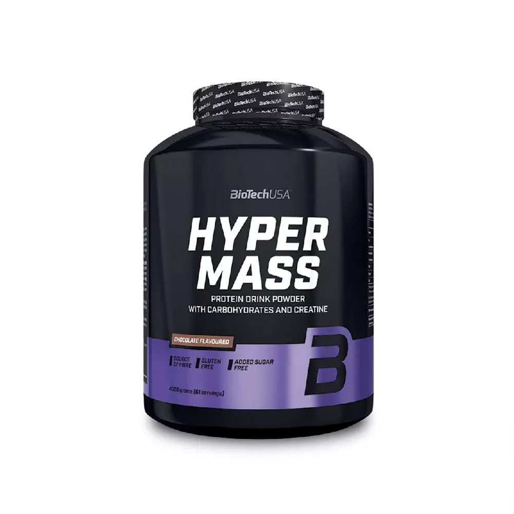 Biotech Hyper Mass 8.8Lbs (4kg)