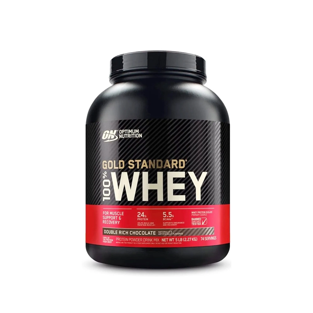 whey protein tốt nhất ON Gold Standard