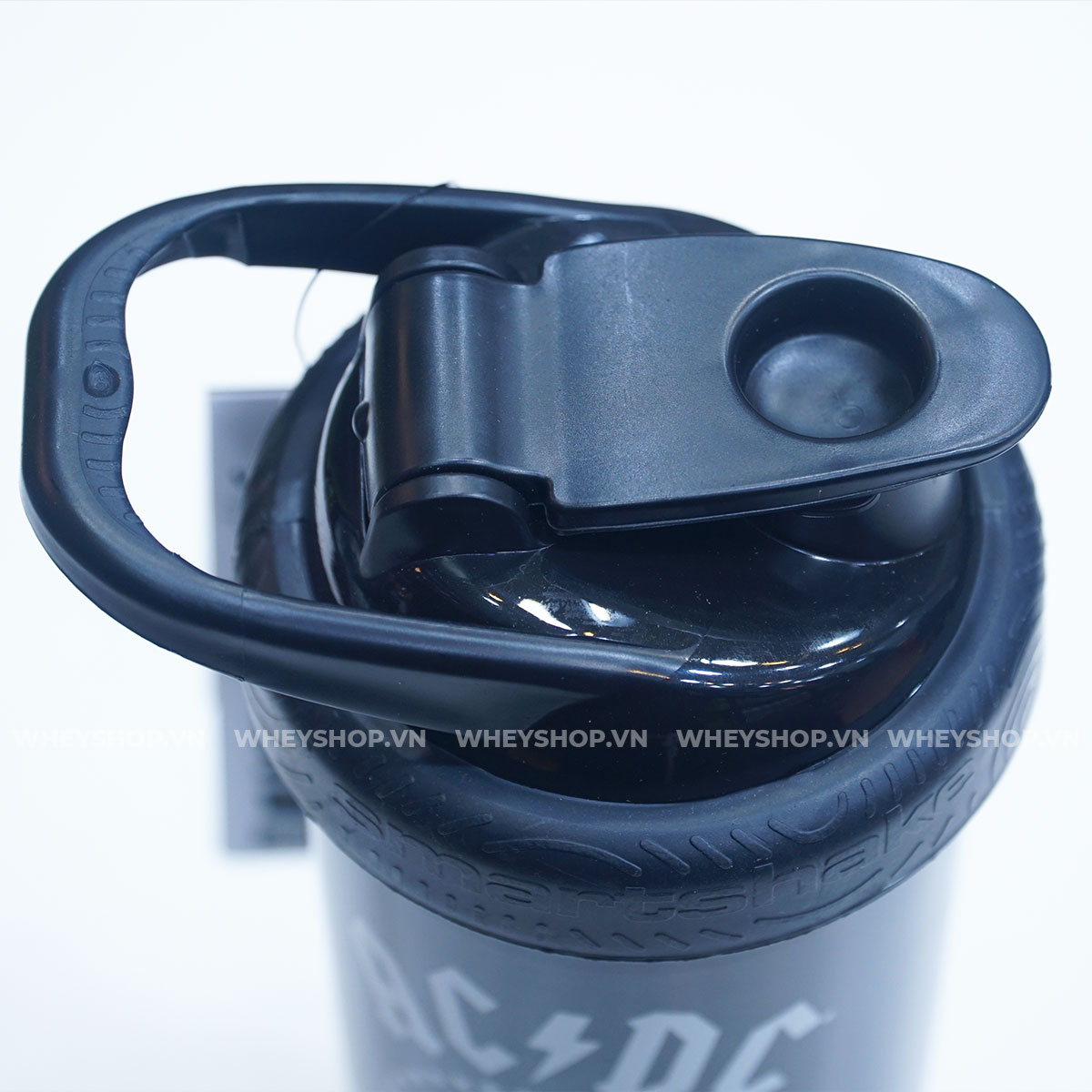 Smartshake Revive Metallica (600ml)