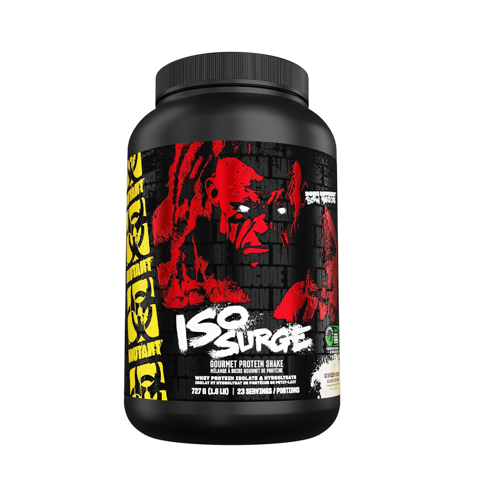 Mutant Iso Surge 1.6Lbs (720g)
