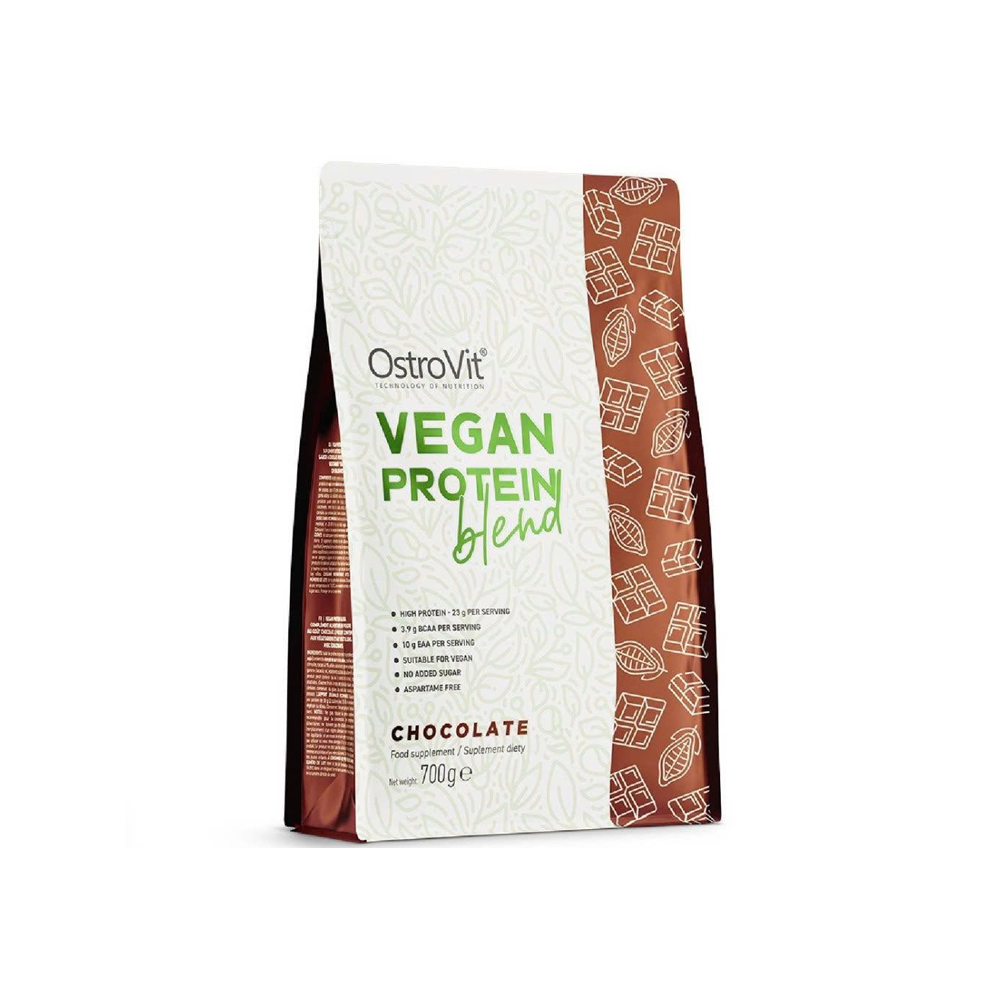 Ostrovit Vegan Protein Blend (700g)