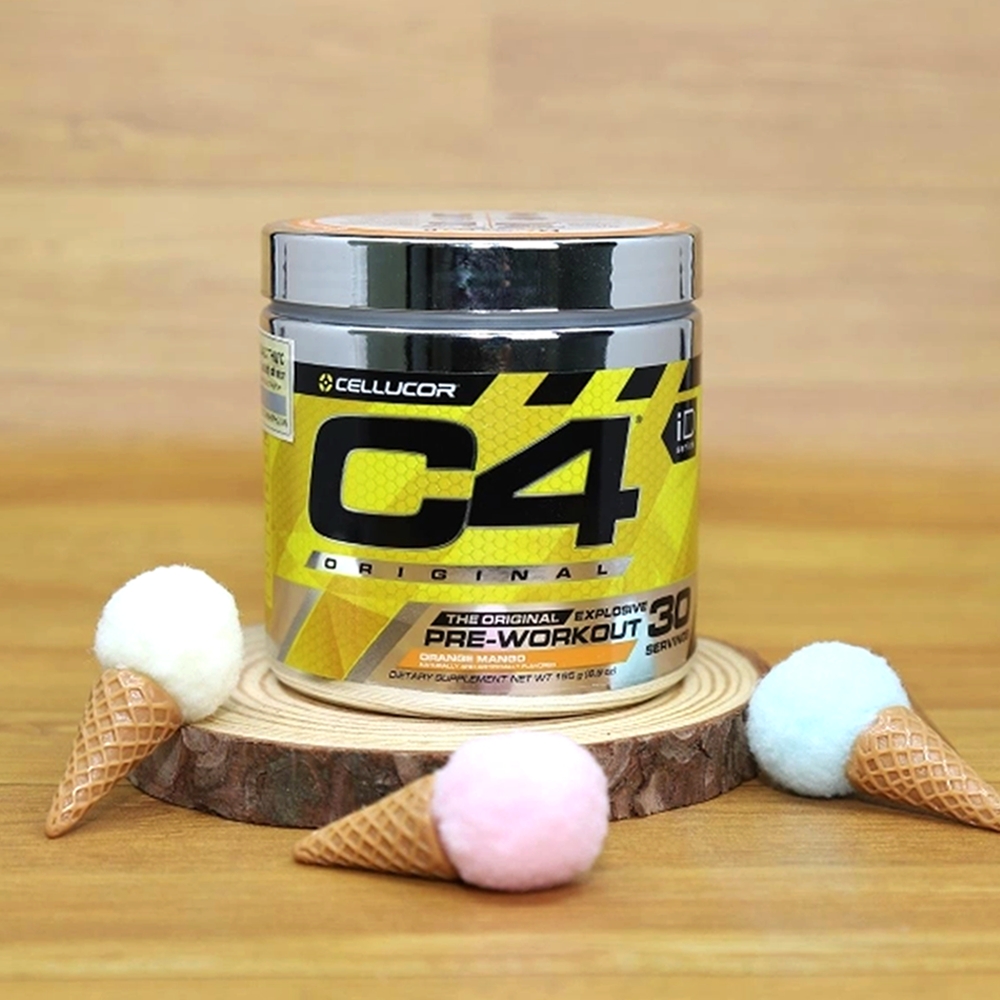 Cellucor C4 Original (30 servings)