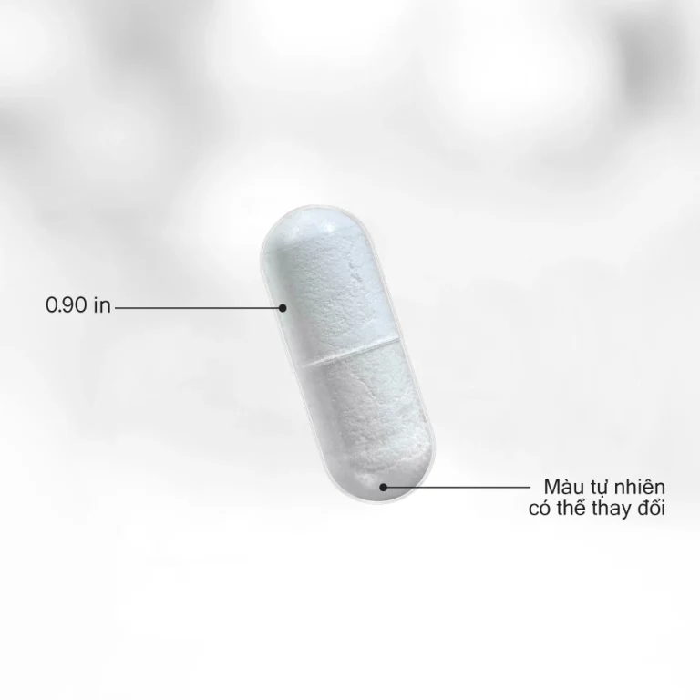 Code Age Liposomal Glutathione 1000mg (60 viên)