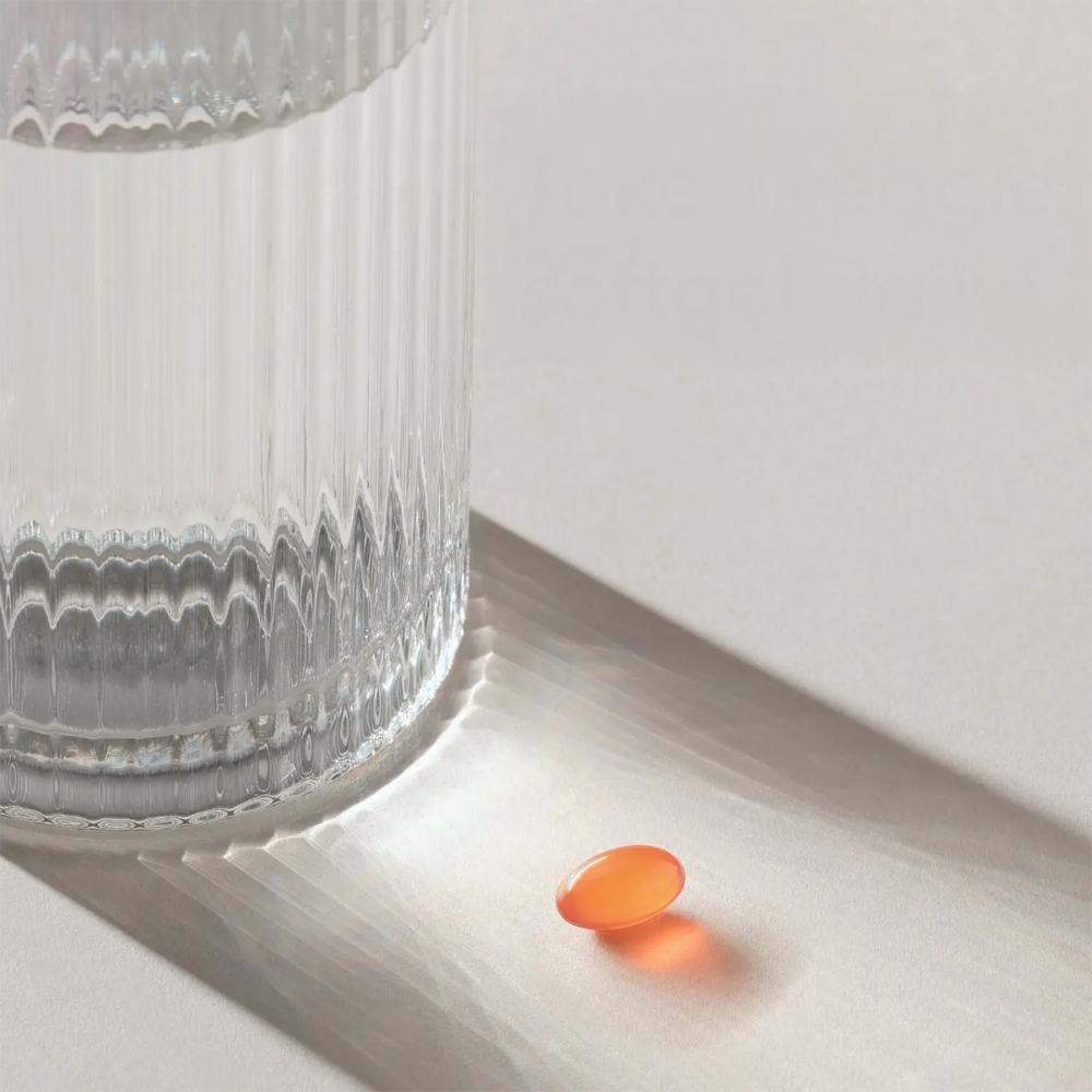 SR Vitamin D3+K2 (60 viên)