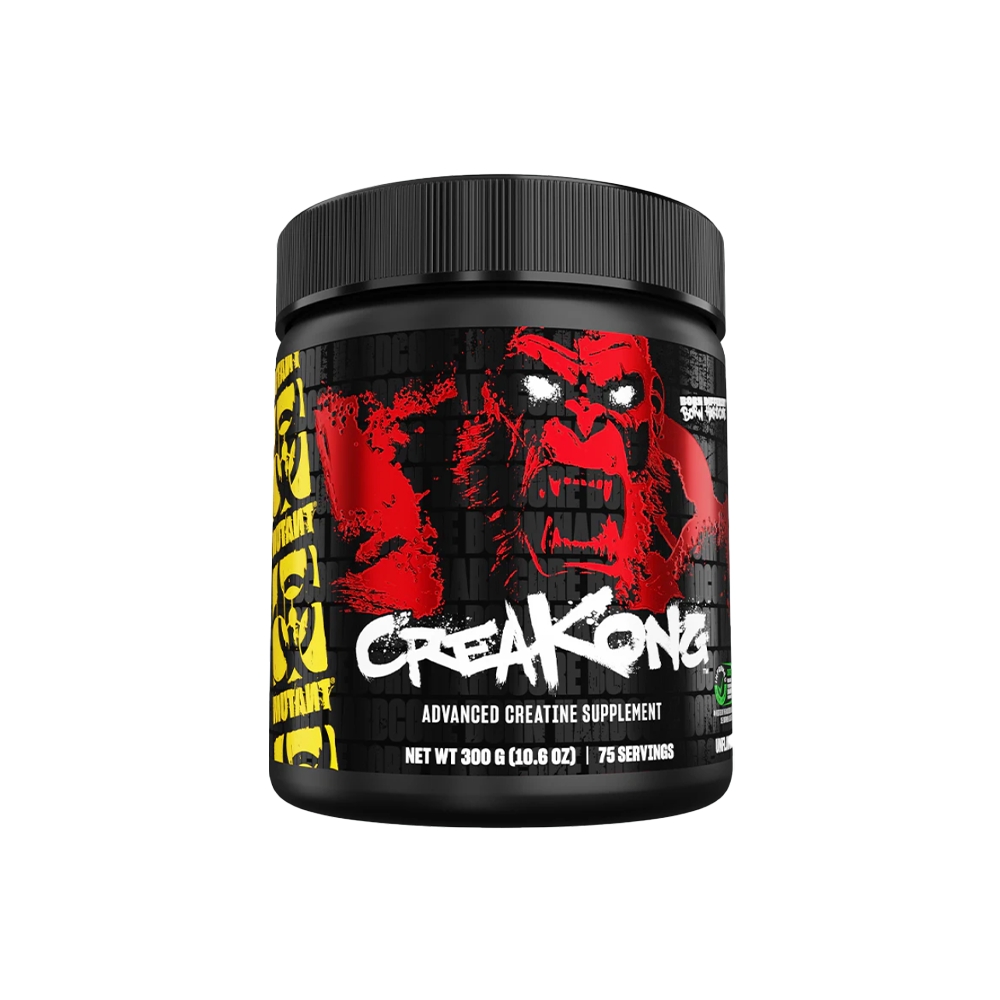 Mutant Creakong 300g