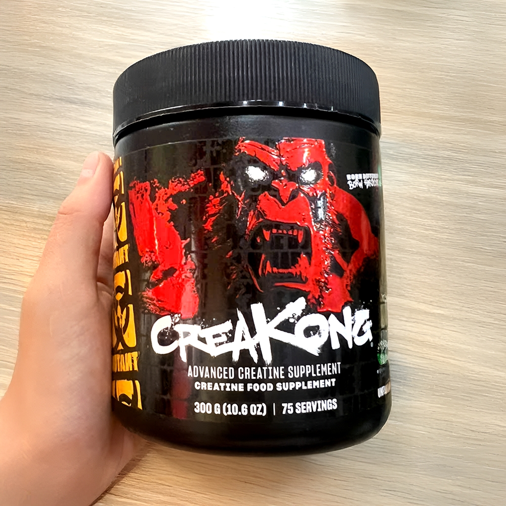 Mutant Creakong 300g