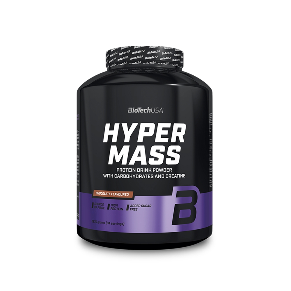 Biotech Hyper Mass 5Lbs