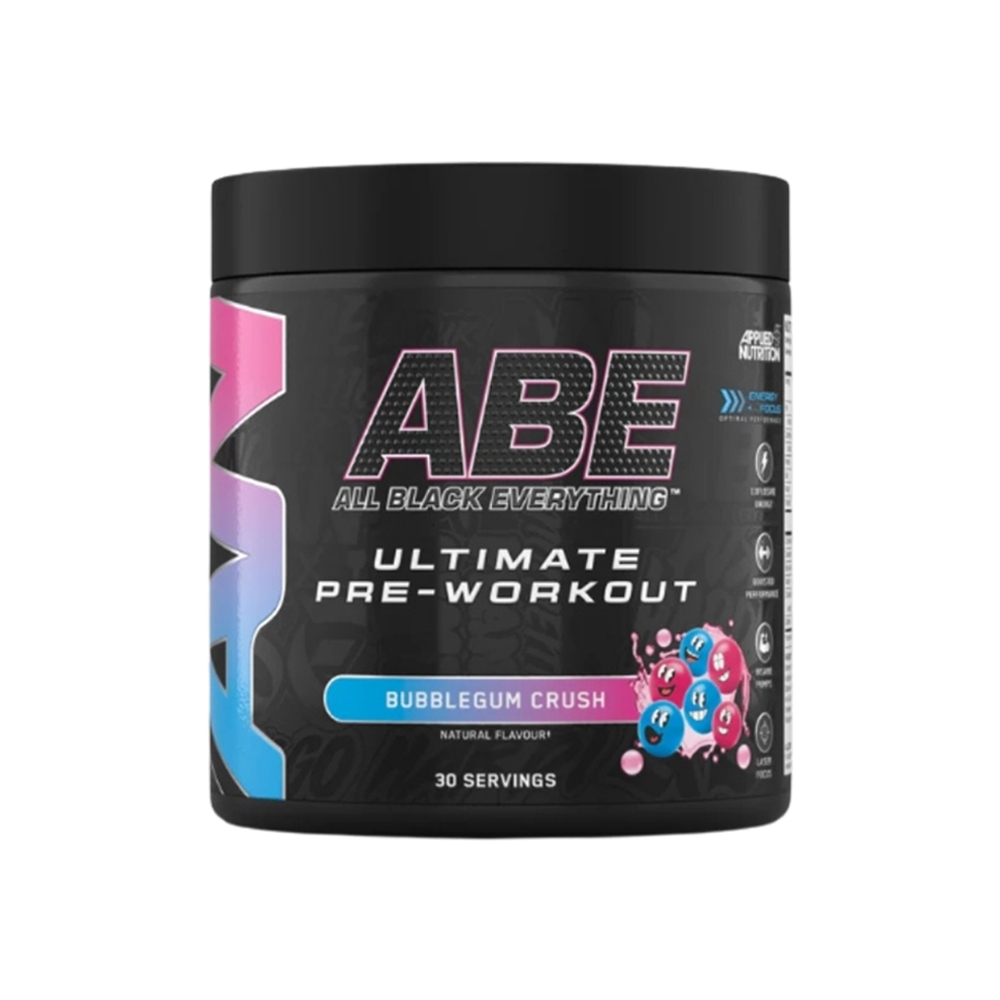 ABE Pre Workout (30 servings)
