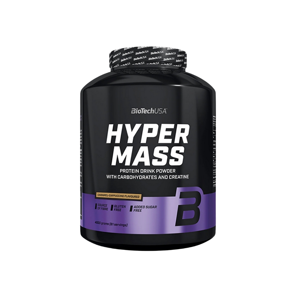 Biotech Hyper Mass 8.8Lbs (4kg)