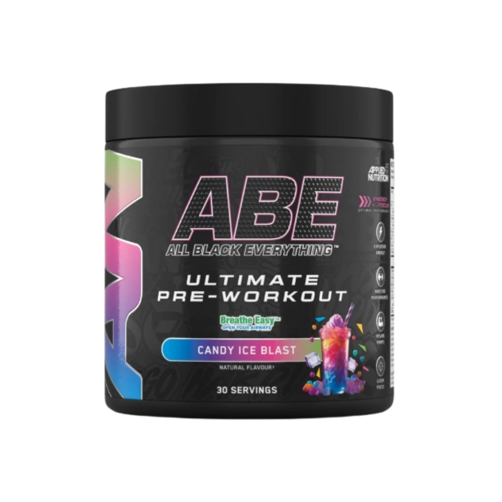 ABE Pre Workout (30 servings)