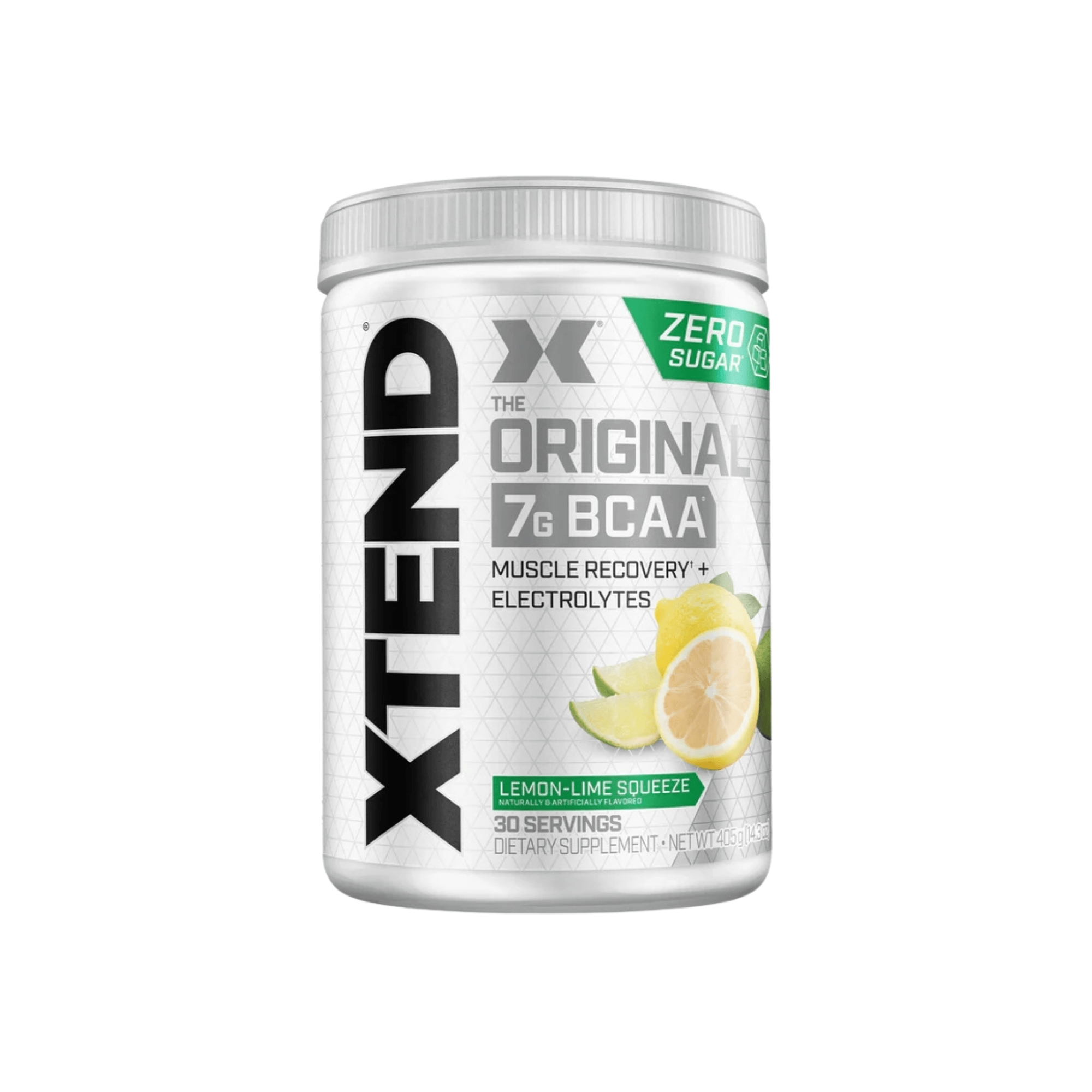 Scivation Xtend BCAA Original (30 servings)