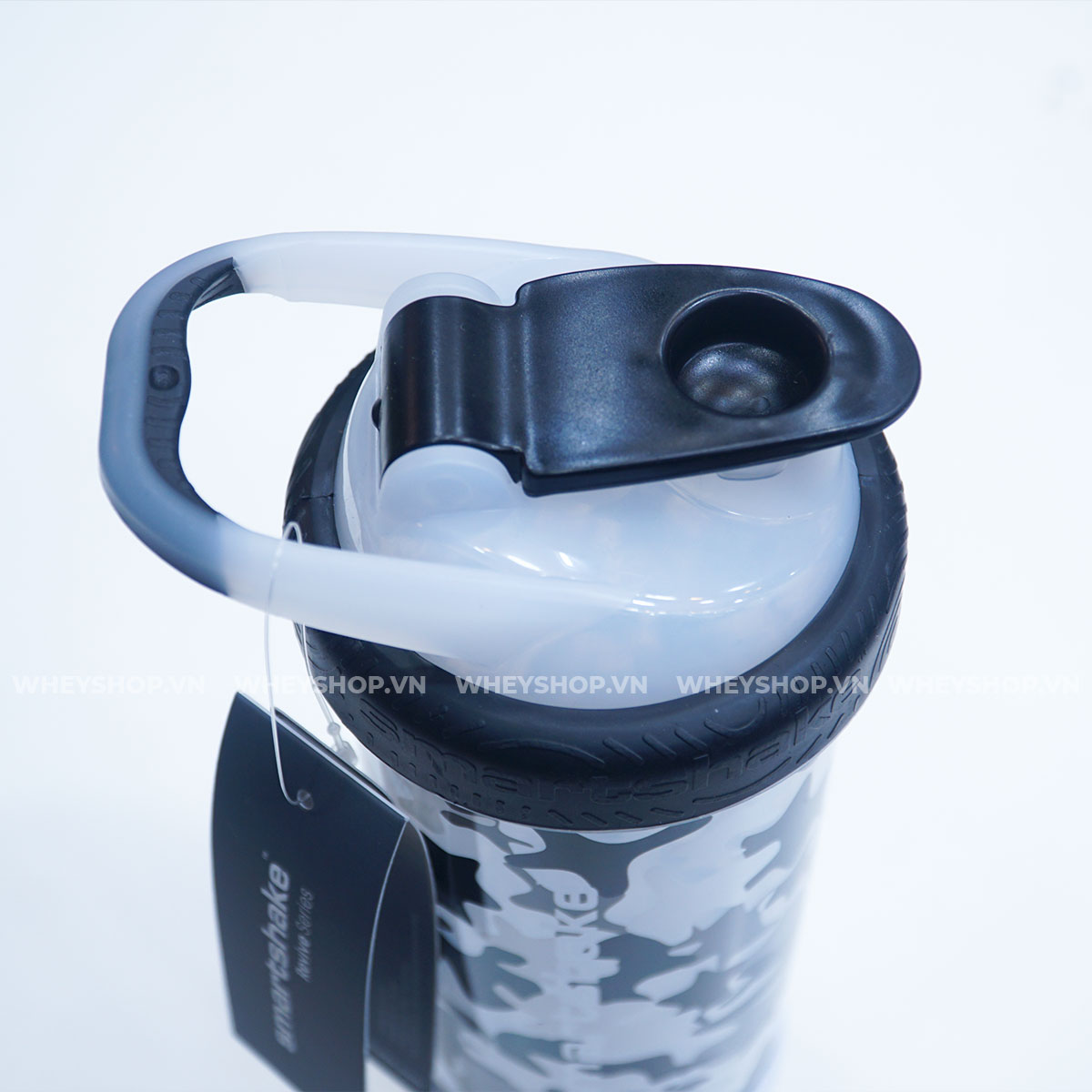Smartshake Revive Metallica (600ml)