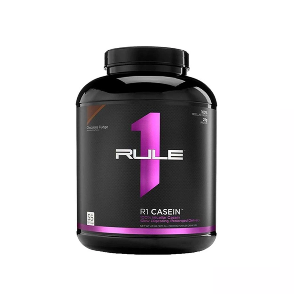 Rule 1 Casein 4Lbs (1.81kg)