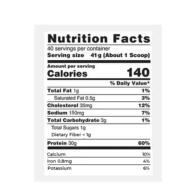 Platinum Hydro Whey 3.5Lbs (1.59kg)