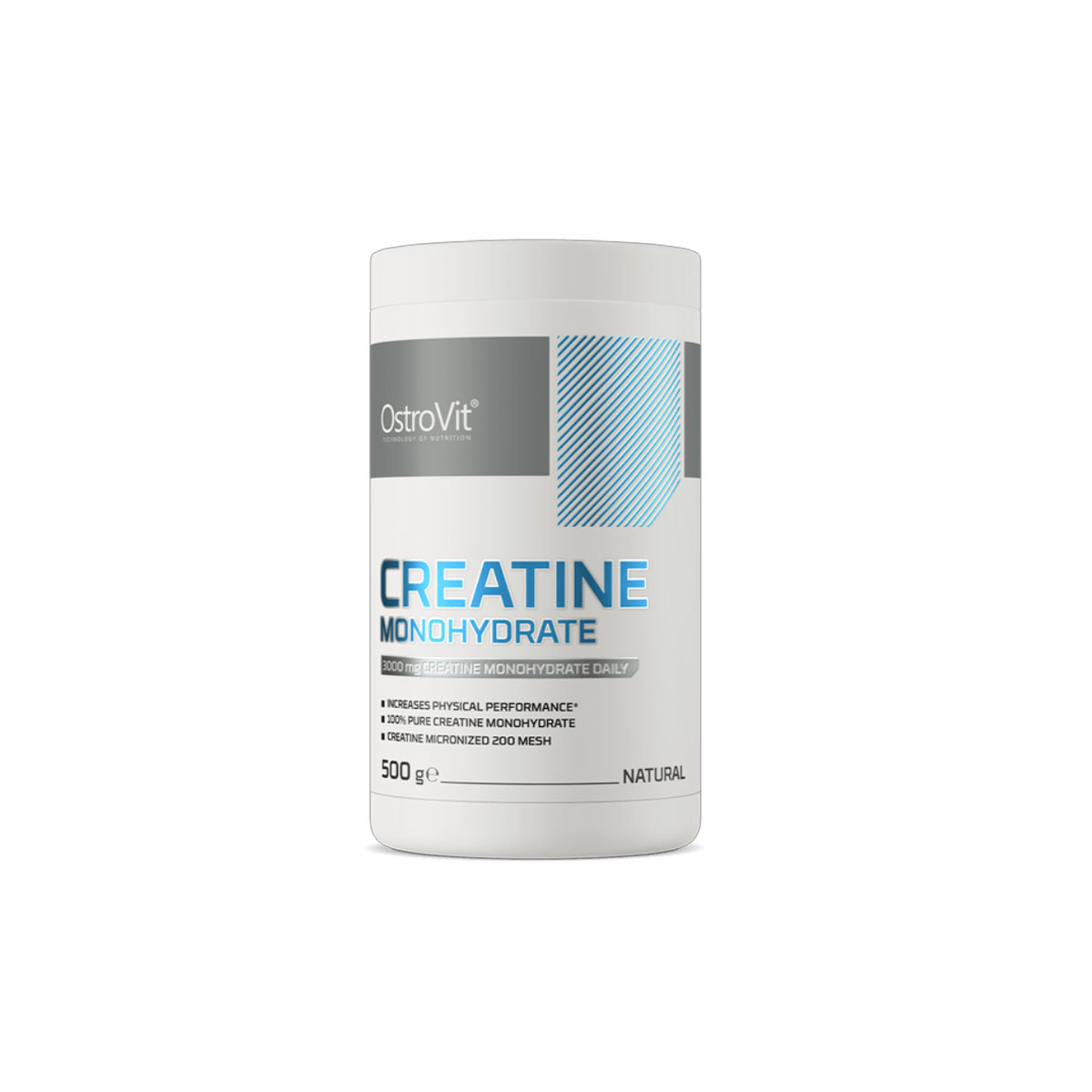 Ostrovit Creatine Monohydrate (500g)