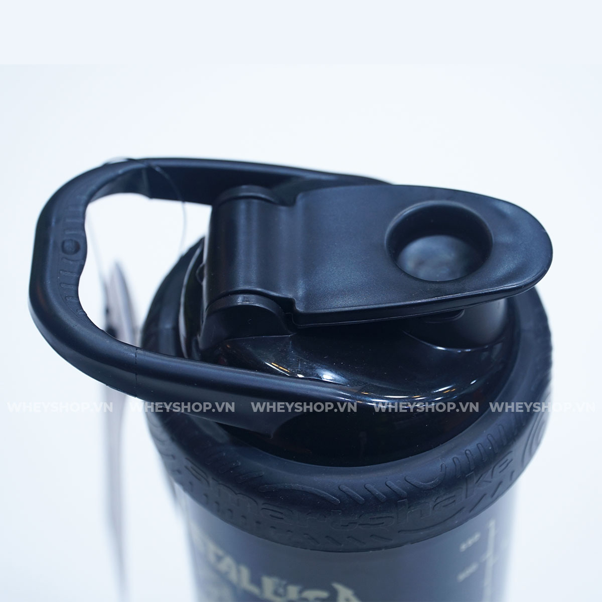 Smartshake Revive Metallica (600ml)