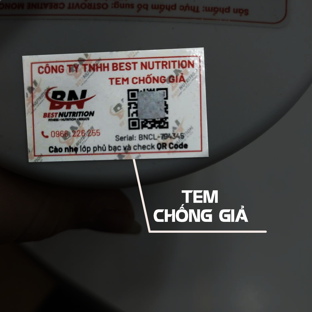 Ostrovit Creatine Monohydrate (500g)