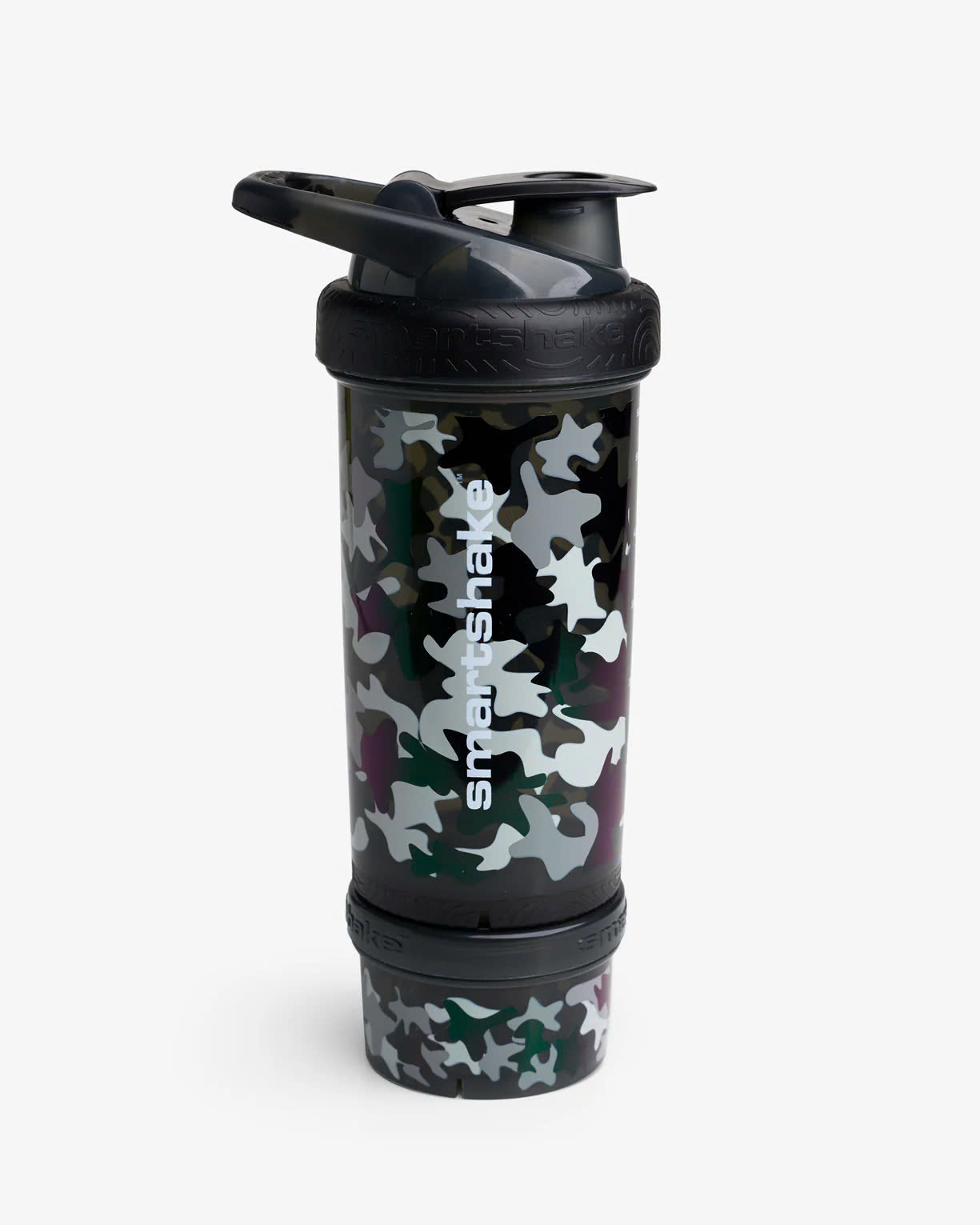 [COMBO] [Test không bán] Copy of Smartshake Revive Camo Black (600ml)