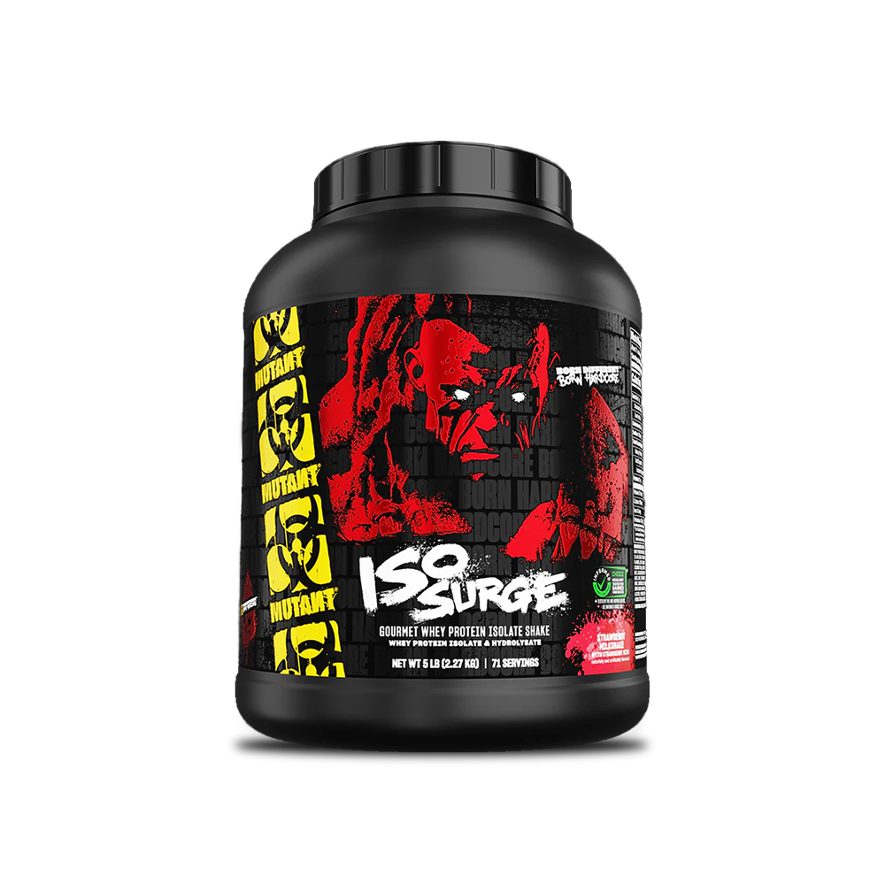 Mutant Iso Surge 5Lbs (2.3kg)