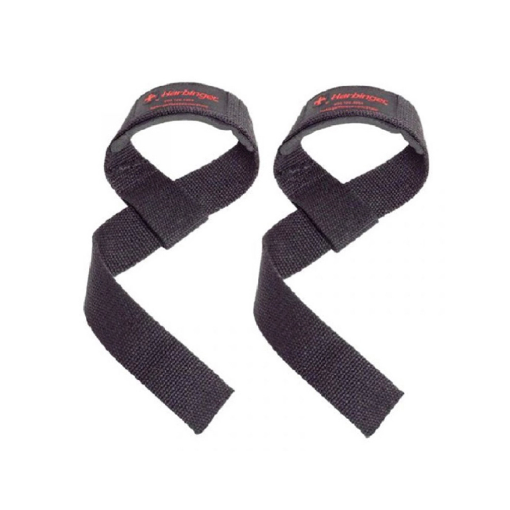 Dây Kéo Lưng Lifting Straps Harbinger