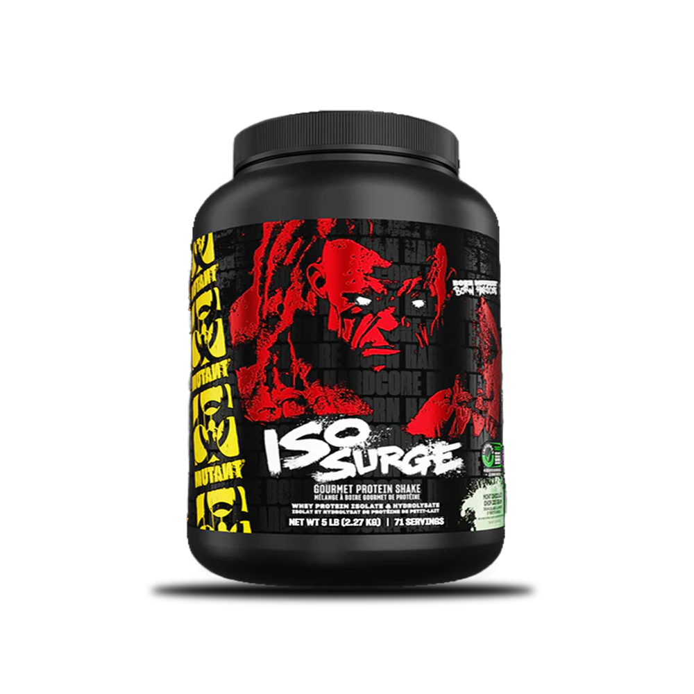 Mutant Iso Surge 5Lbs (2.3kg)