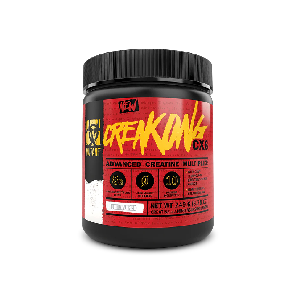 Mutant Creakong CX8 (249g)