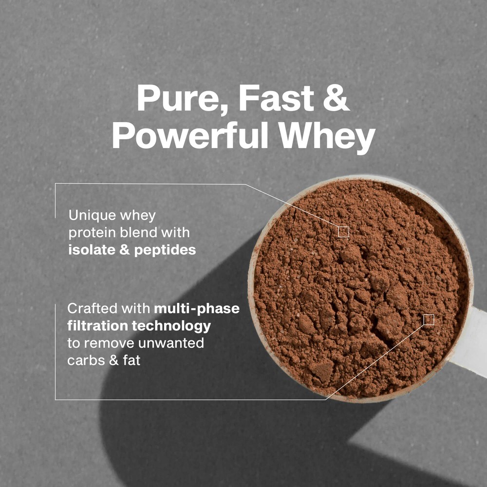 Muscletech Nitro Tech Whey Protein 4Lbs (1.81kg)