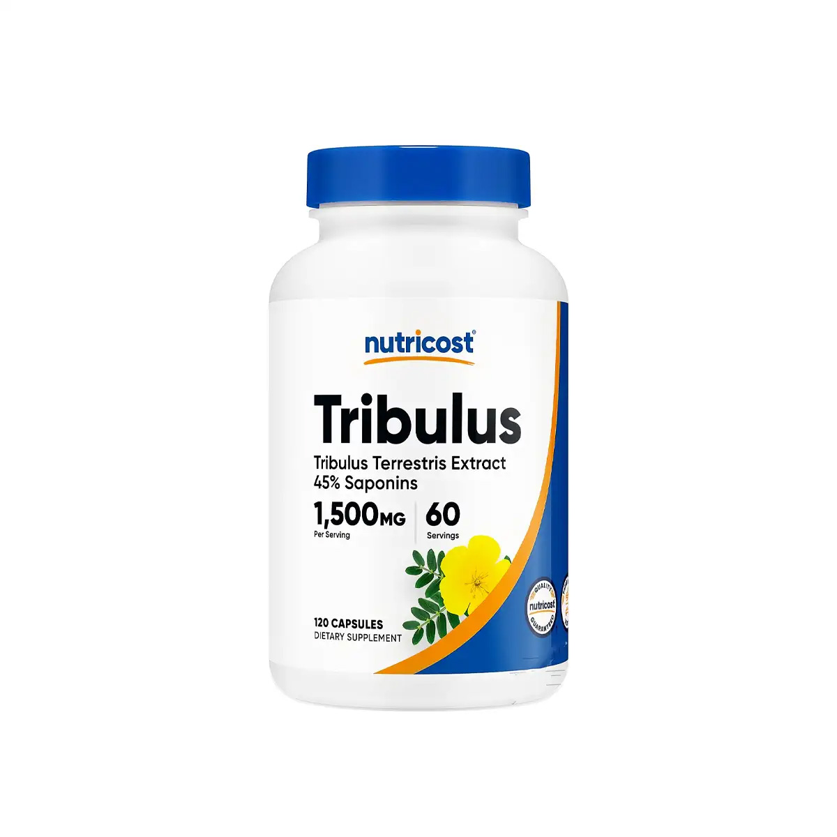 Nutricost Tribulus 1500mg