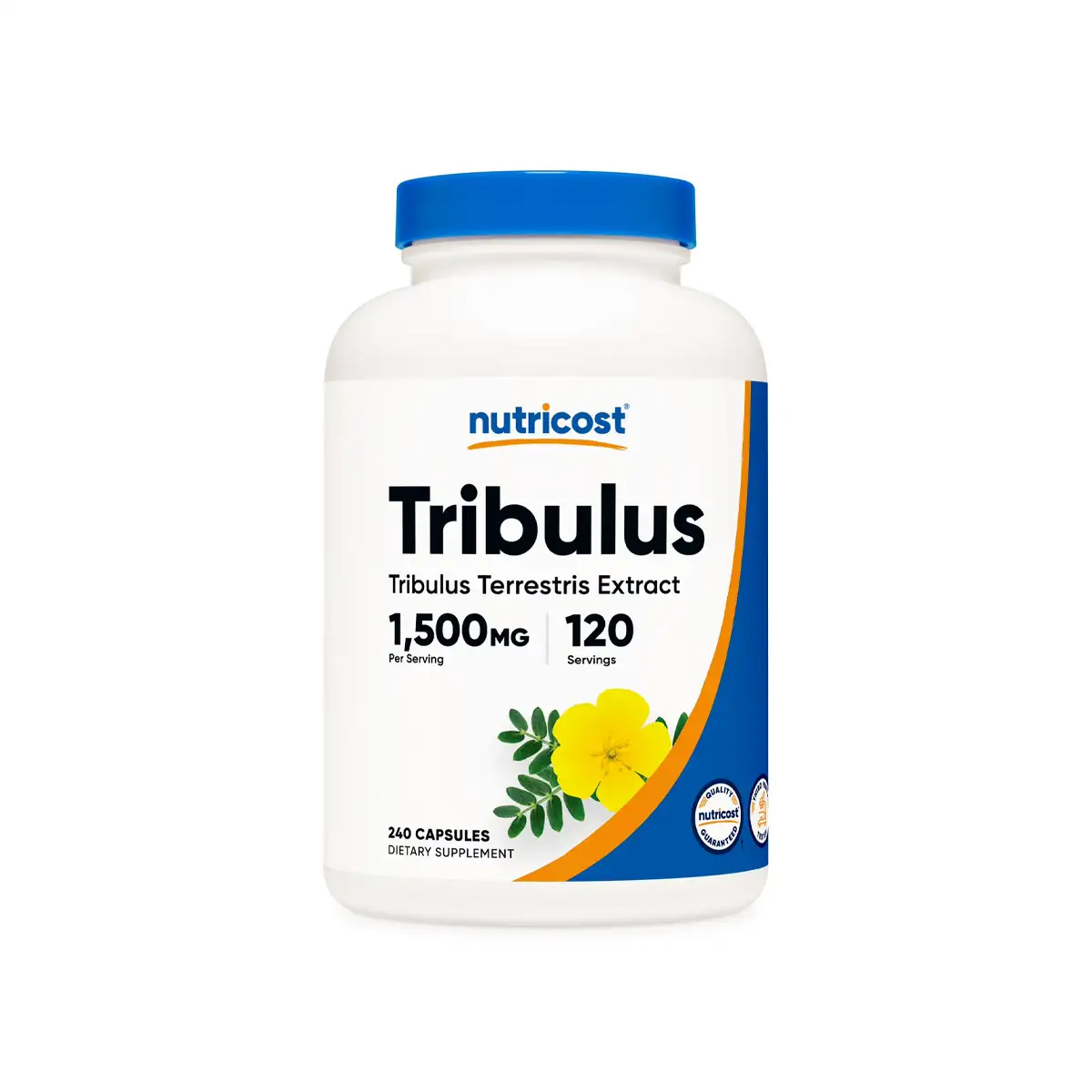 Nutricost Tribulus 1500mg