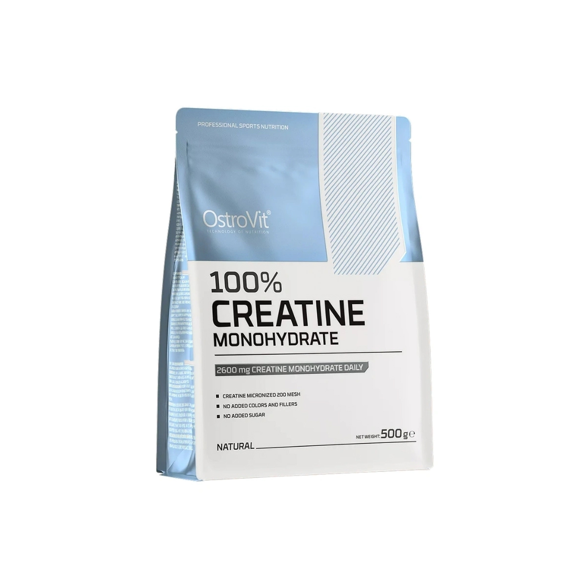 Ostrovit Creatine Monohydrate (500g)