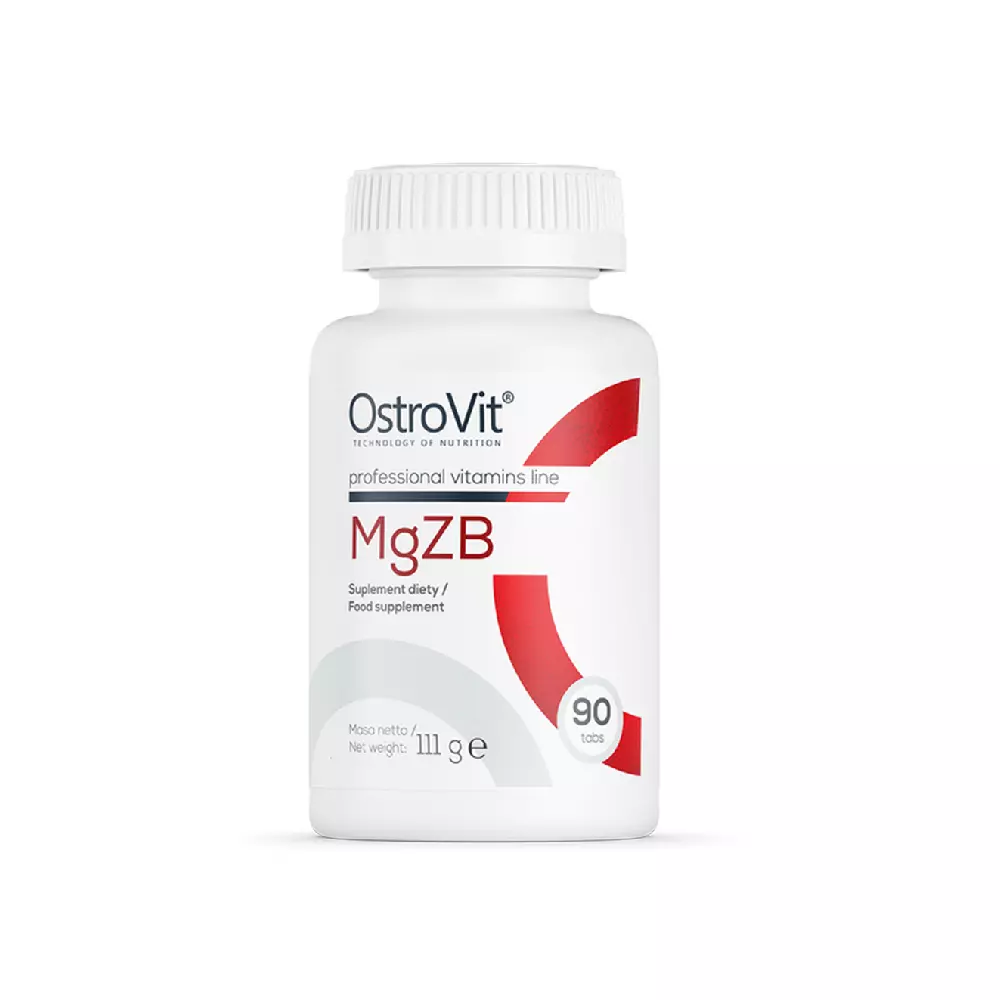 Ostrovit ZMA MgZB (90 viên)