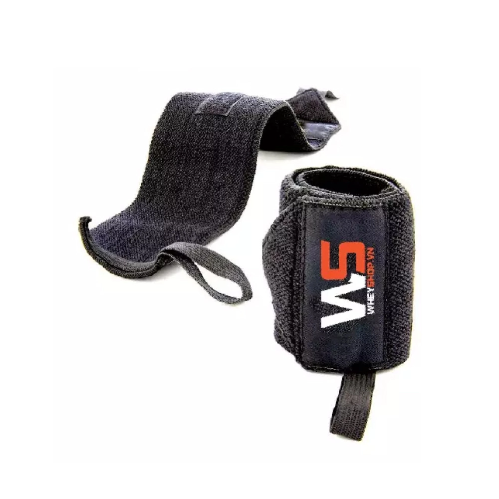 Quấn Cổ Tay Tập Gym WheyShop