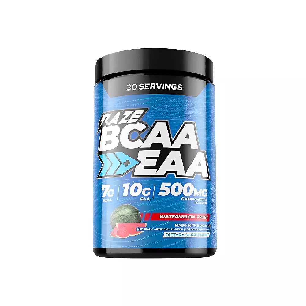 Repp Sports Raze BCAA + EAA (30 servings)
