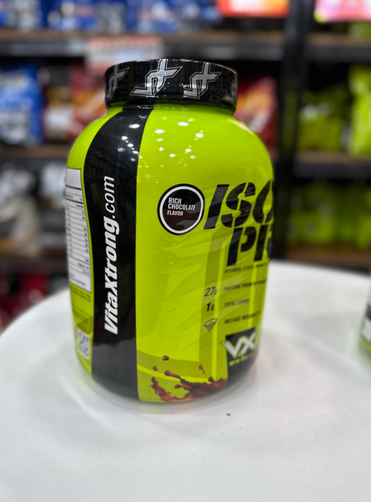 VitaXtrong ISO Pro 5Lbs (2.3kg)