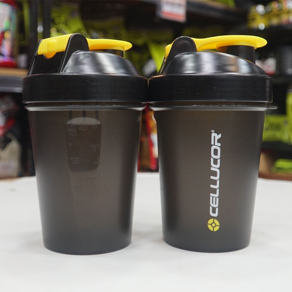 Bình lắc Cellucor (600ml)