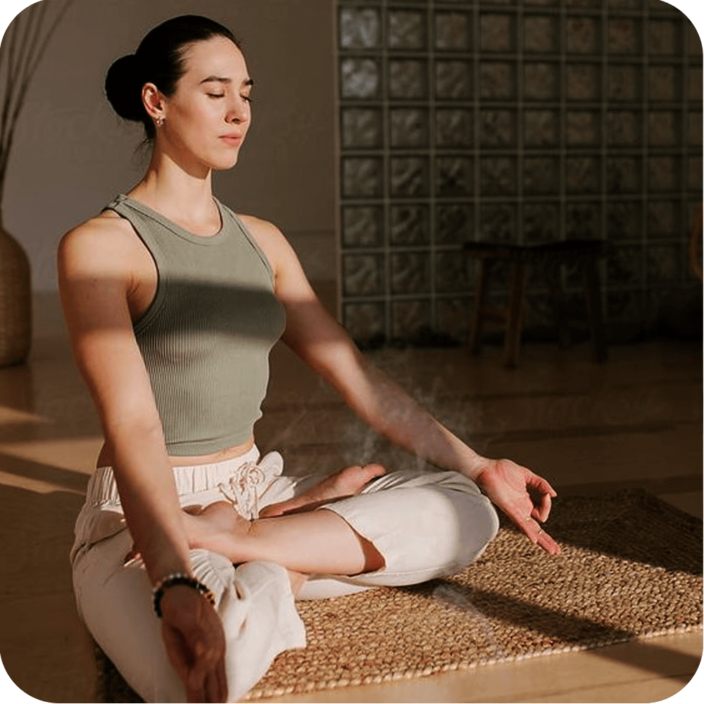 Kiến Thức Yoga