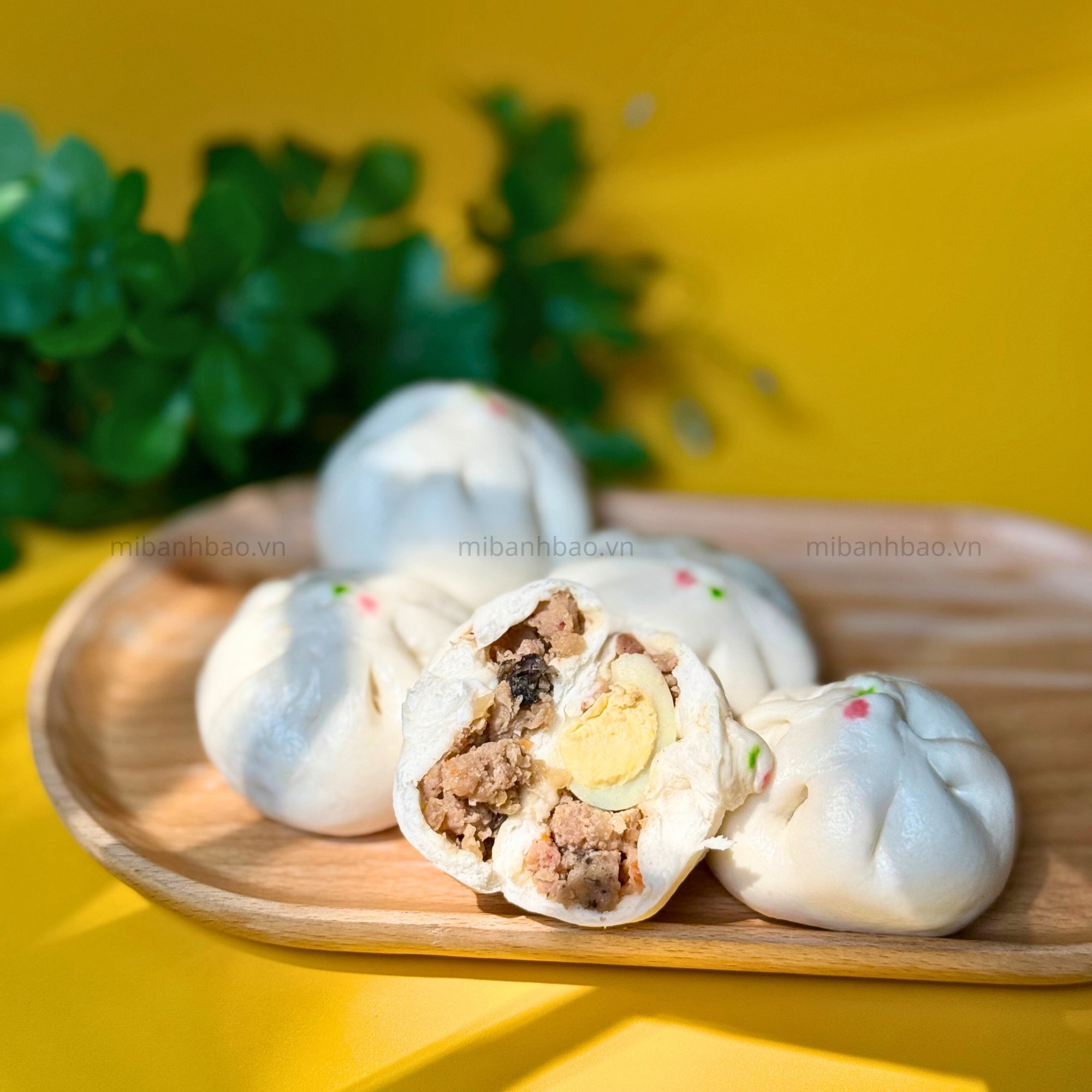 Nhí Truyền Thống (Gói 12 cái)