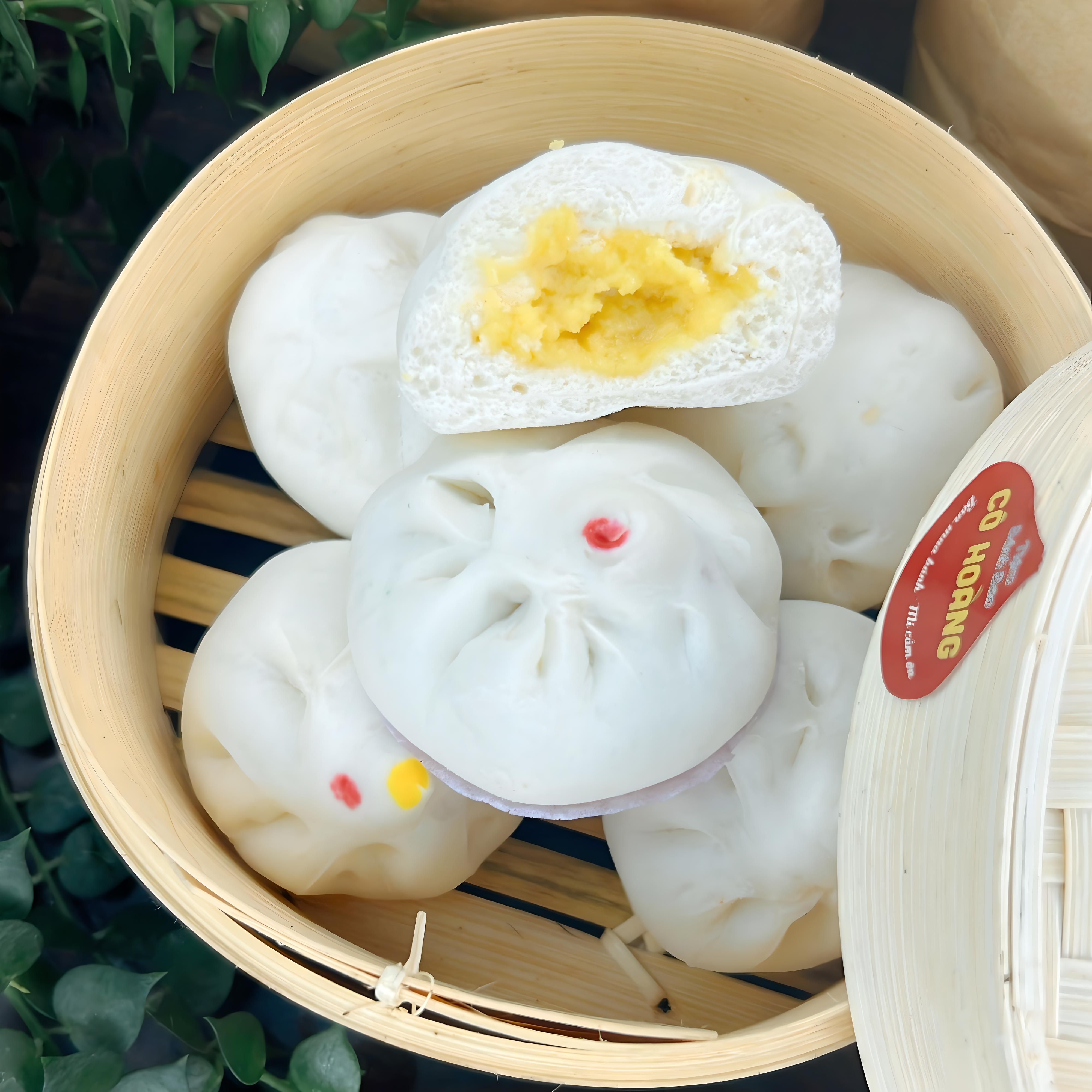 Nhí Bơ (Gói 12 cái)