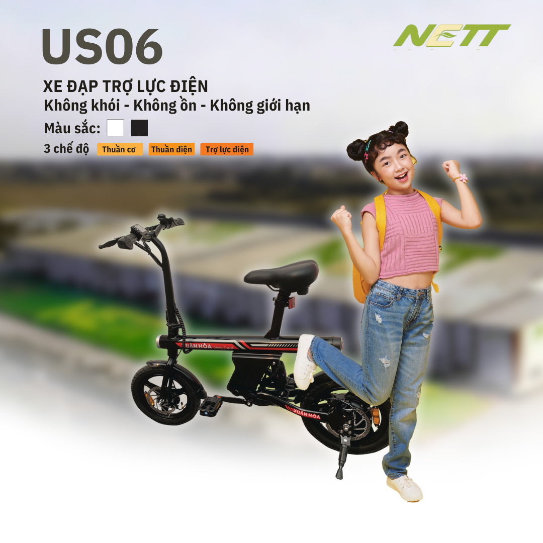 Kinh nghiệm mua xe đạp trợ lực: Hướng dẫn từ A đến Z