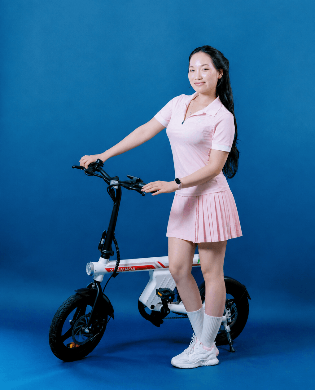Xe đạp trợ lực điện: Góc nhìn từ một người bán hàng chân thành