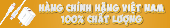 Hàng Chính Hãng Việt Nam 100% Chất lượng