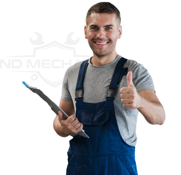 ND Mechanic