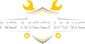 logo ND Mechanic