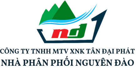 logo TÂN ĐẠI PHÁT