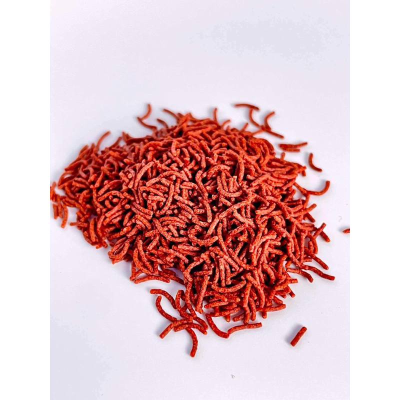 Thức ăn cá cảnh cao cấp Multibio Bites