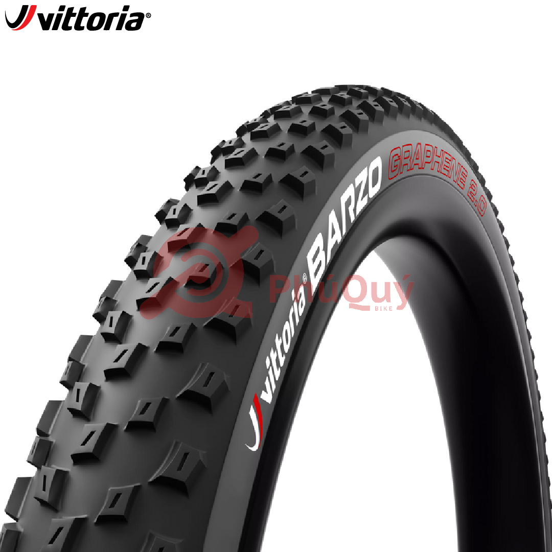 パーツ Vittoria Barzo XC-Race 29 x 2.1 barzo-mtb-cross-country-1.webp